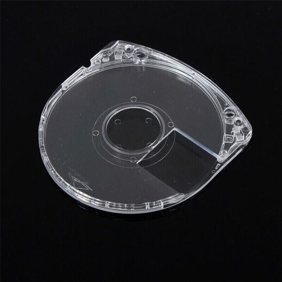 10PC Replacement Transparent UMD Game Disc Case Shell for Sony PSP1000/2000/3000 - Picture 4 of 4